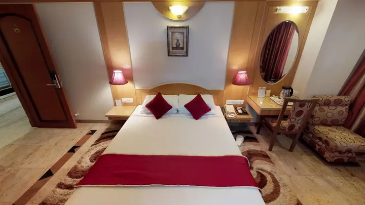 Бангалор: Hotel Pai Viceroy