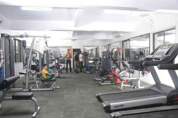 Ширди: Hotel Sai Sangam