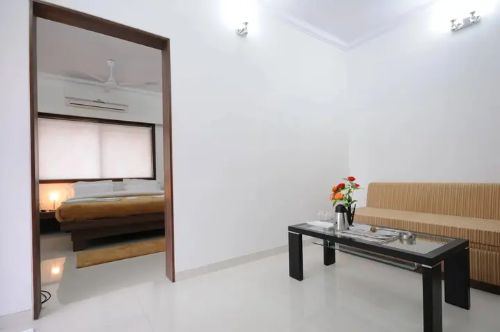 Ширди: Hotel Sai Sangam