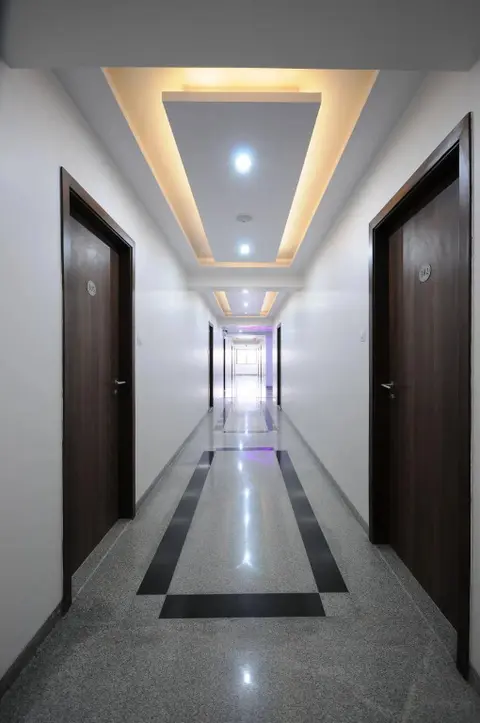Ширди: Hotel Sai Sangam