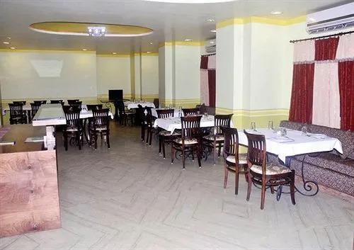Удаипур: Hadi Rani Palace