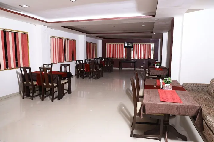 Удаипур: Hadi Rani Palace