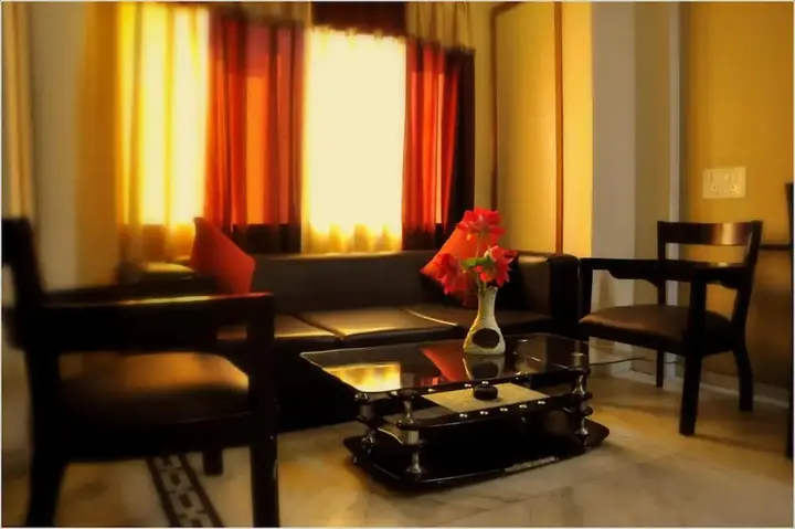 Удаипур: Hadi Rani Palace