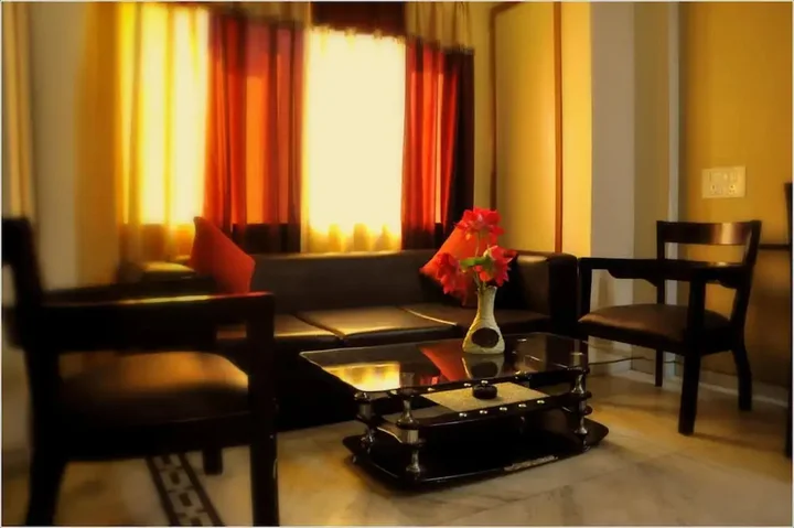 Удаипур: Hadi Rani Palace
