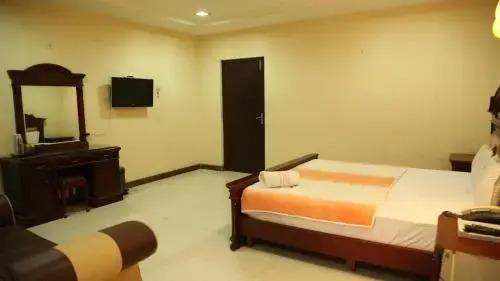 Веллор: Sri Annamalaiyar Residency