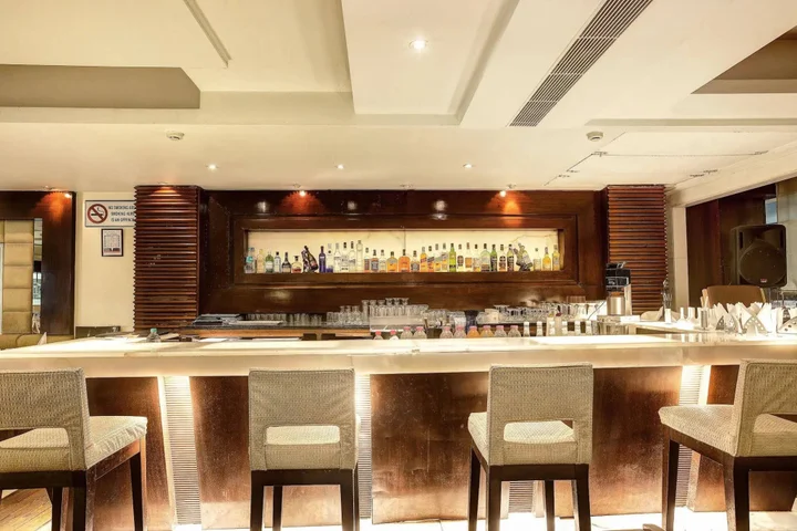Чандигарх: Hotel Western court Chandigarh