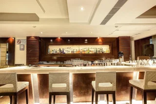Чандигарх: Hotel Western court Chandigarh