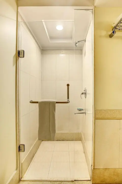 Чандигарх: Hotel Western court Chandigarh
