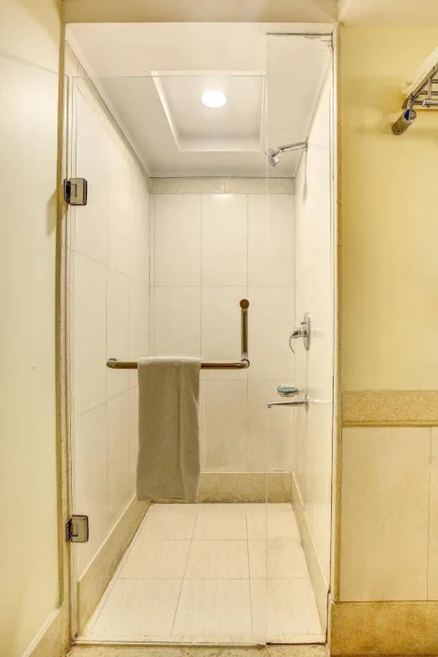 Чандигарх: Hotel Western court Chandigarh