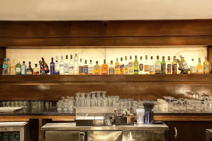 Чандигарх: Hotel Western court Chandigarh