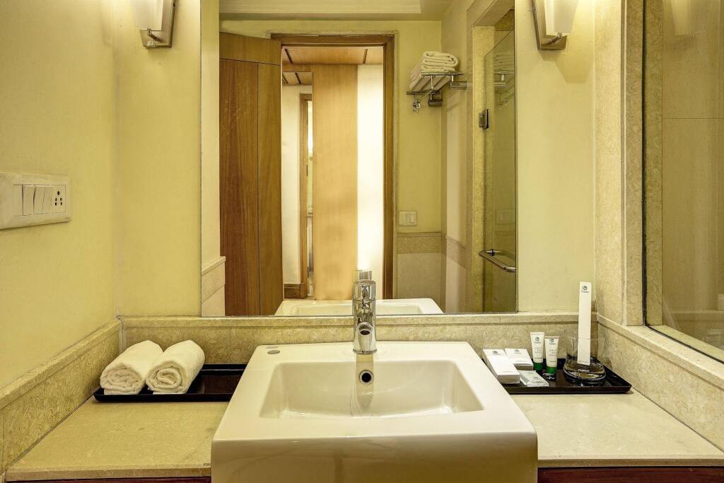 Чандигарх: Hotel Western court Chandigarh