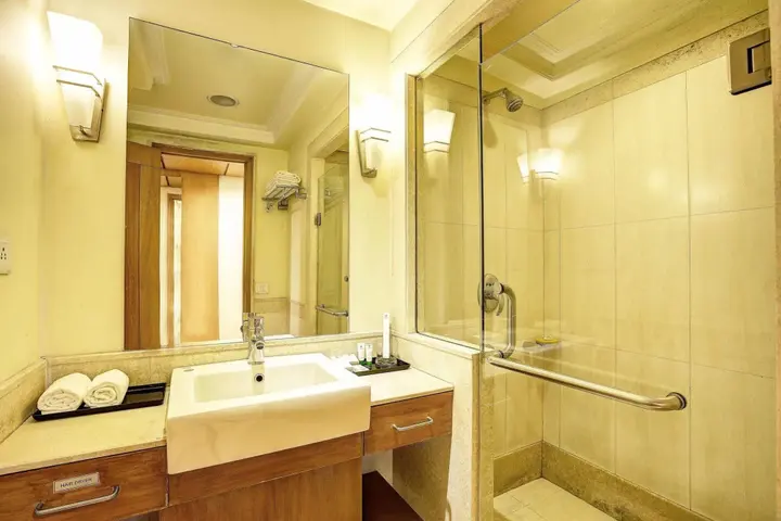 Чандигарх: Hotel Western court Chandigarh