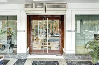 Чандигарх: Hotel Western court Chandigarh