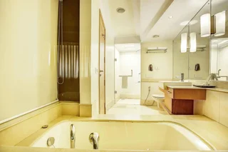 Чандигарх: Hotel Western court Chandigarh