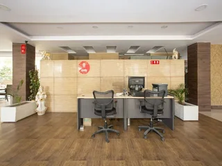 Пуна: Corporate Stay