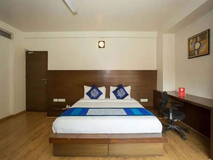 Пуна: Corporate Stay