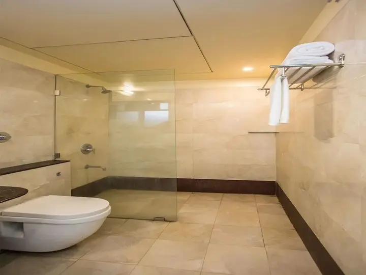 Пуна: Corporate Stay