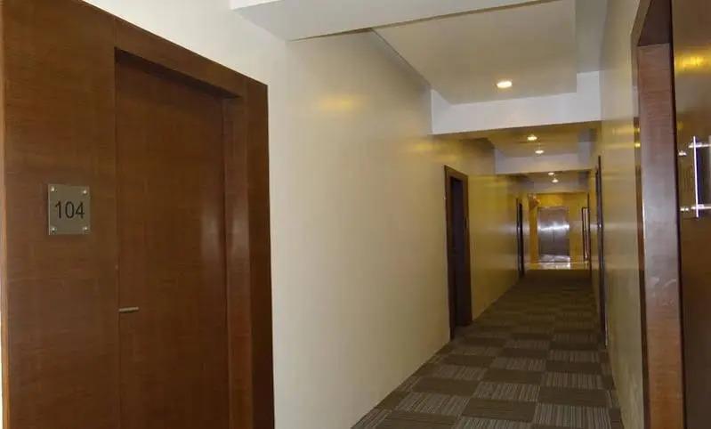 Пуна: Corporate Stay
