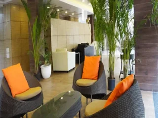 Пуна: Corporate Stay