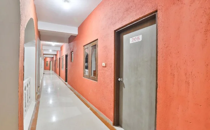 Вадодара: Aum Health Resort