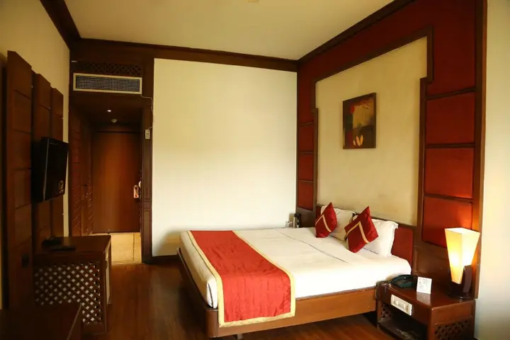 Чандигарх: Hotel Park Inn