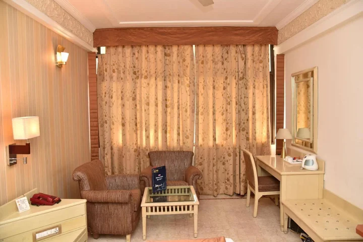 Чандигарх: Hotel Park Grand
