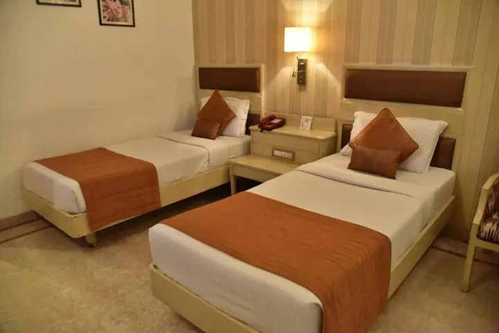 Чандигарх: Hotel Park Grand