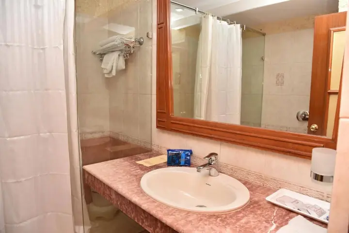 Чандигарх: Hotel Park Grand