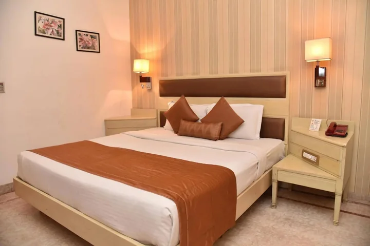Чандигарх: Hotel Park Grand