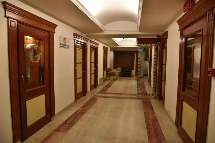 Чандигарх: Hotel Park Grand