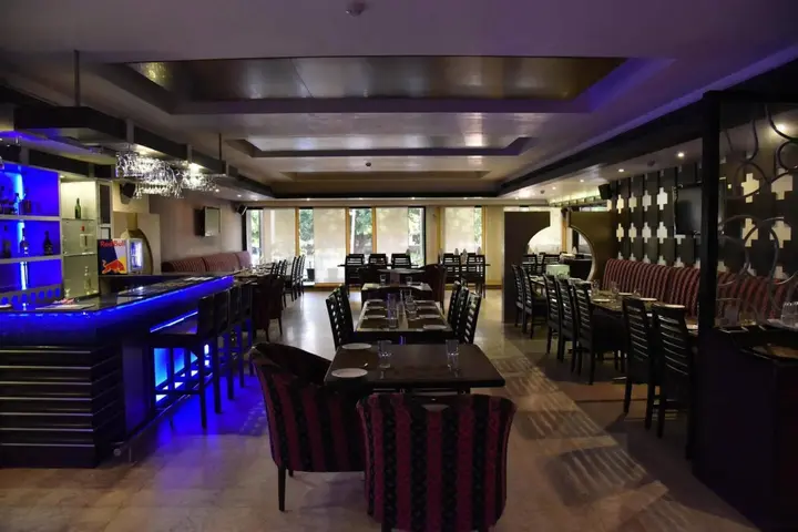 Чандигарх: Hotel Park Grand