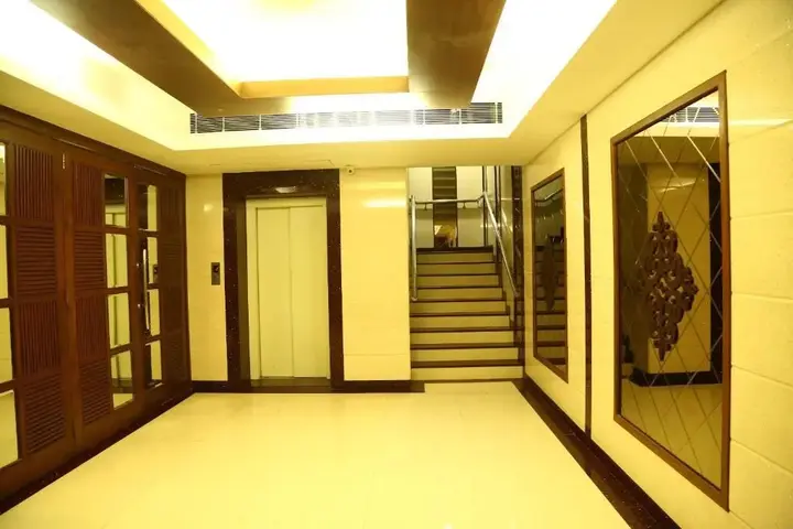 Чандигарх: Hotel Park Grand