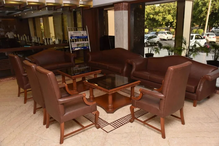 Чандигарх: Hotel Park Grand