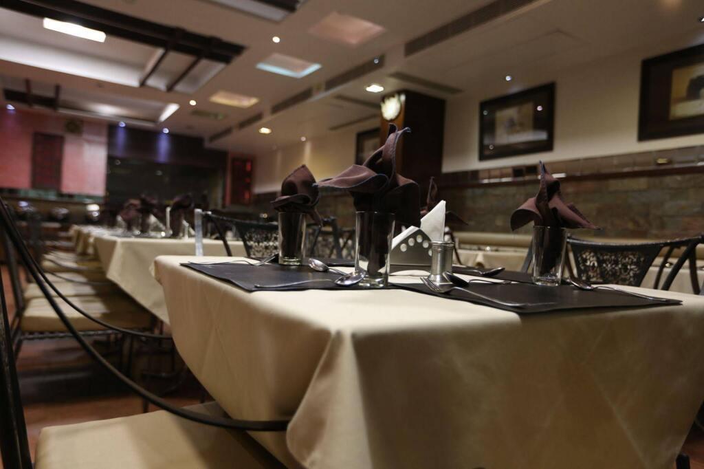 Ахмедабад: Silver Cloud Hotel & Banquets Ahmedabad