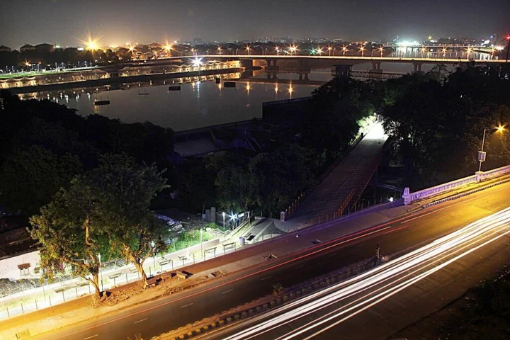 Ахмедабад: Silver Cloud Hotel & Banquets Ahmedabad