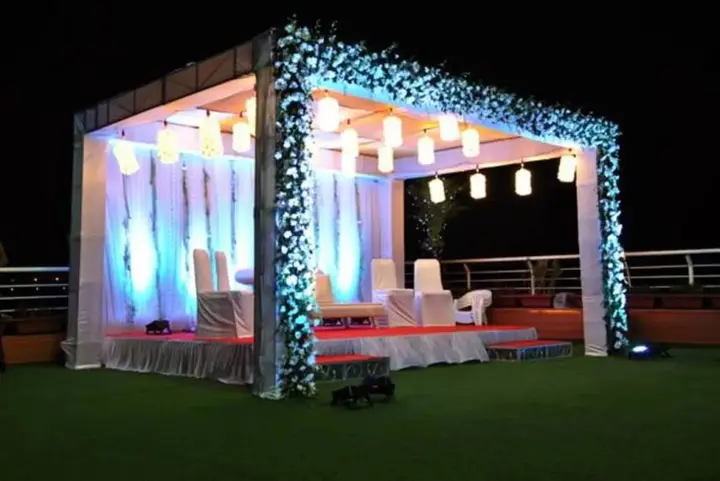 Ахмедабад: Silver Cloud Hotel & Banquets Ahmedabad