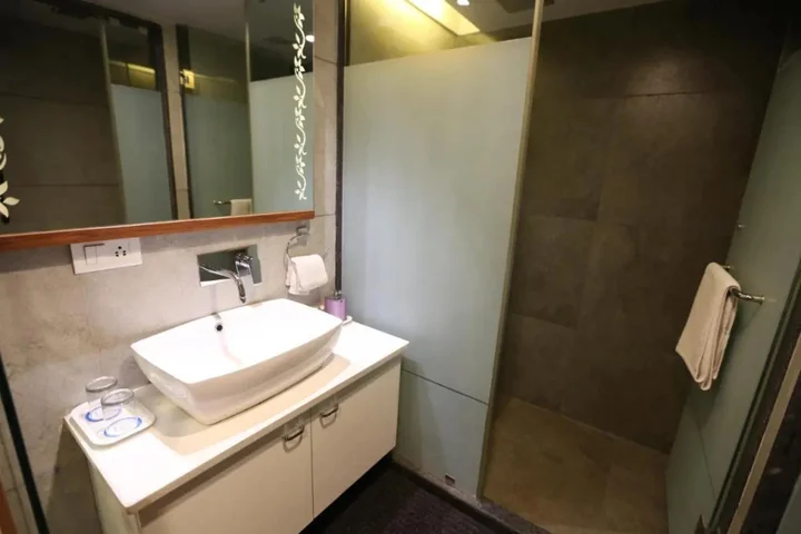 Ахмедабад: Silver Cloud Hotel & Banquets Ahmedabad