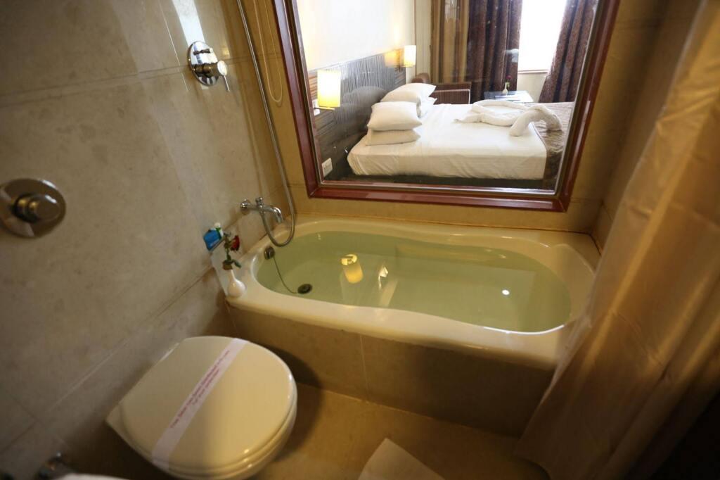Ахмедабад: Silver Cloud Hotel & Banquets Ahmedabad