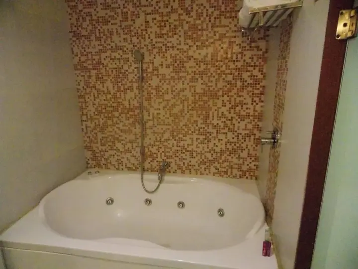 Ахмедабад: Silver Cloud Hotel & Banquets Ahmedabad