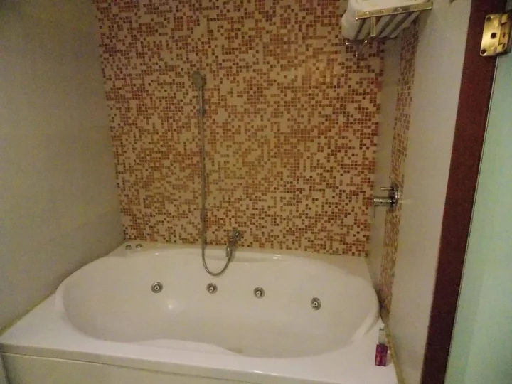 Ахмедабад: Silver Cloud Hotel & Banquets Ahmedabad