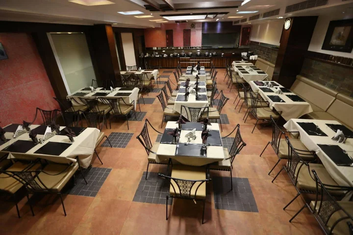 Ахмедабад: Silver Cloud Hotel & Banquets Ahmedabad