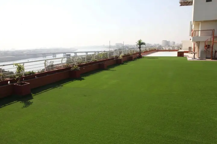 Ахмедабад: Silver Cloud Hotel & Banquets Ahmedabad