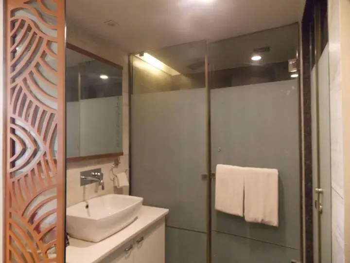 Ахмедабад: Silver Cloud Hotel & Banquets Ahmedabad