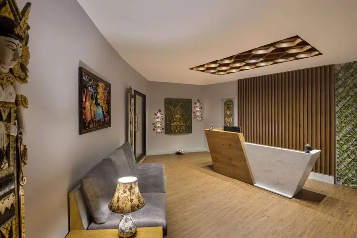 Салем: Radisson Salem