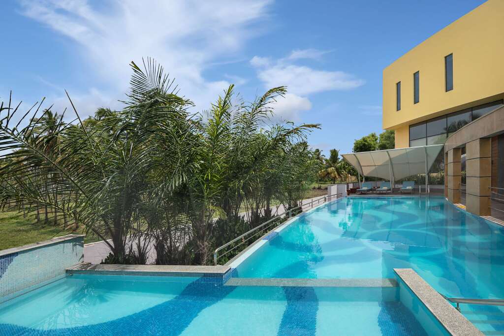 Салем: Radisson Salem