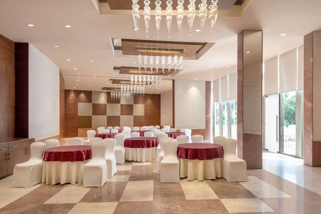Салем: Radisson Salem