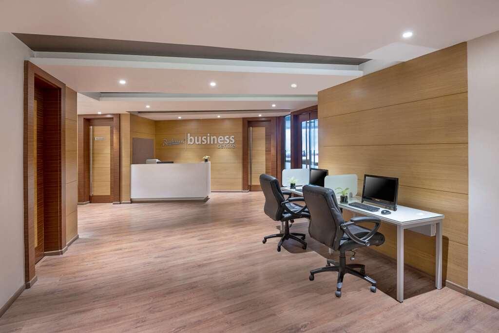 Салем: Radisson Salem