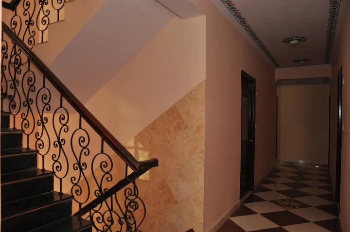 Джайпур: Hotel Heritage Inn