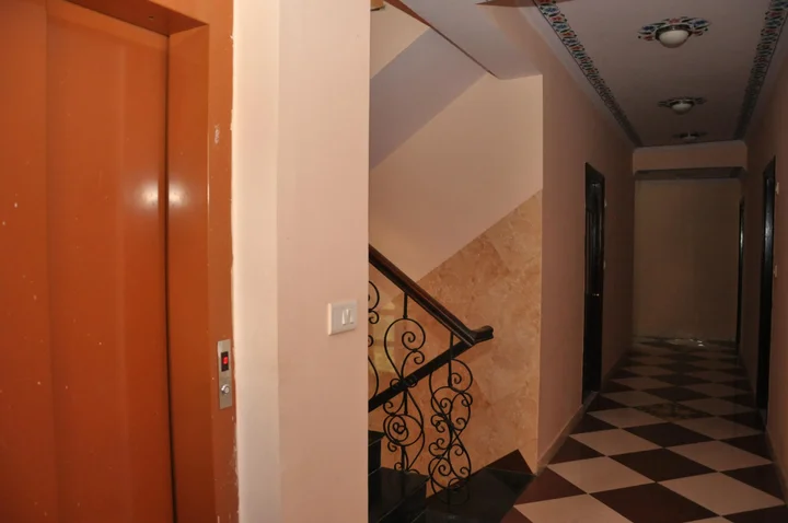 Джайпур: Hotel Heritage Inn
