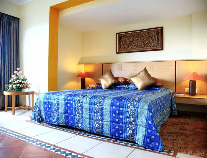 Ченнаи: Harrisons Hotel